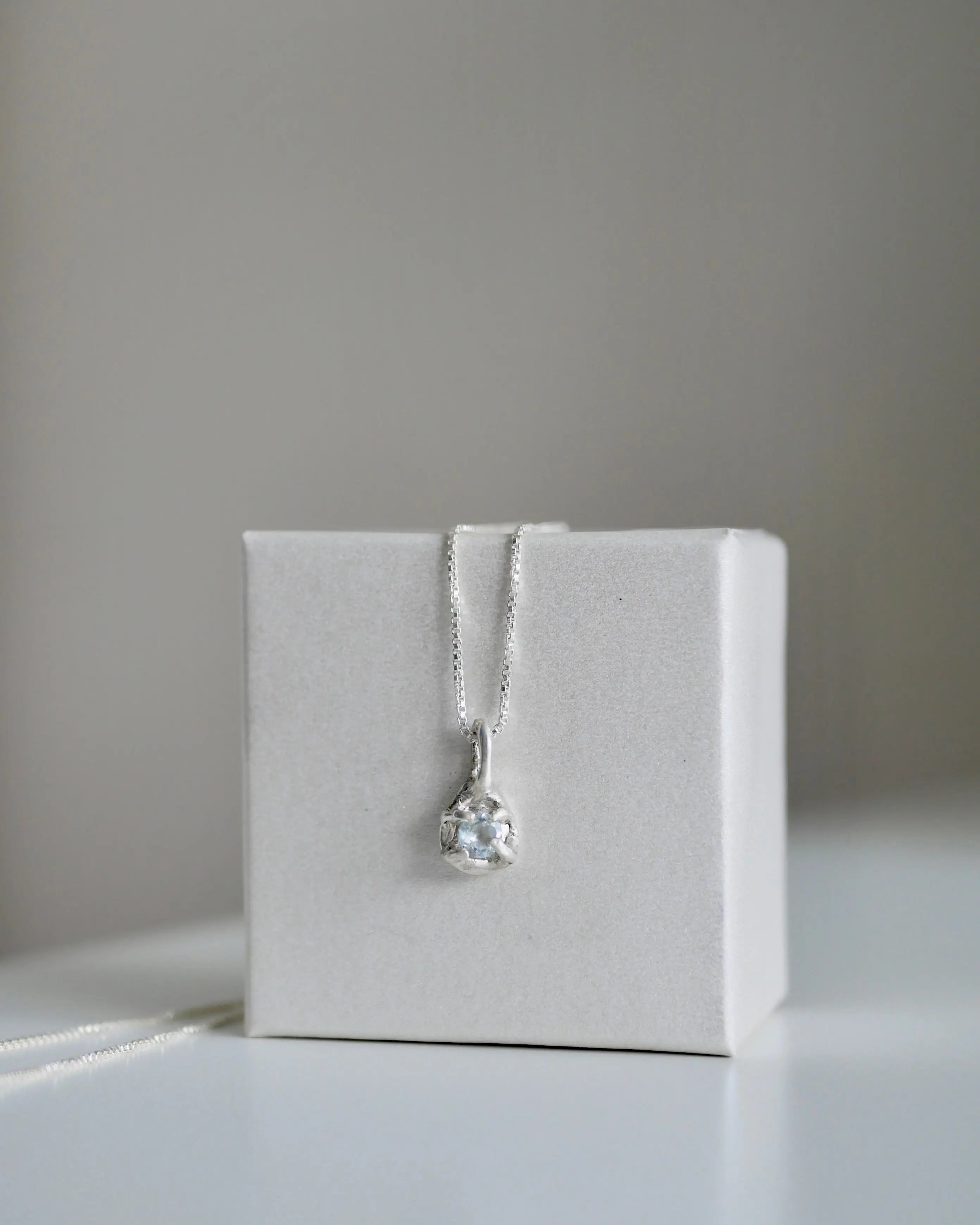 Atlantis necklace CharityGoodz