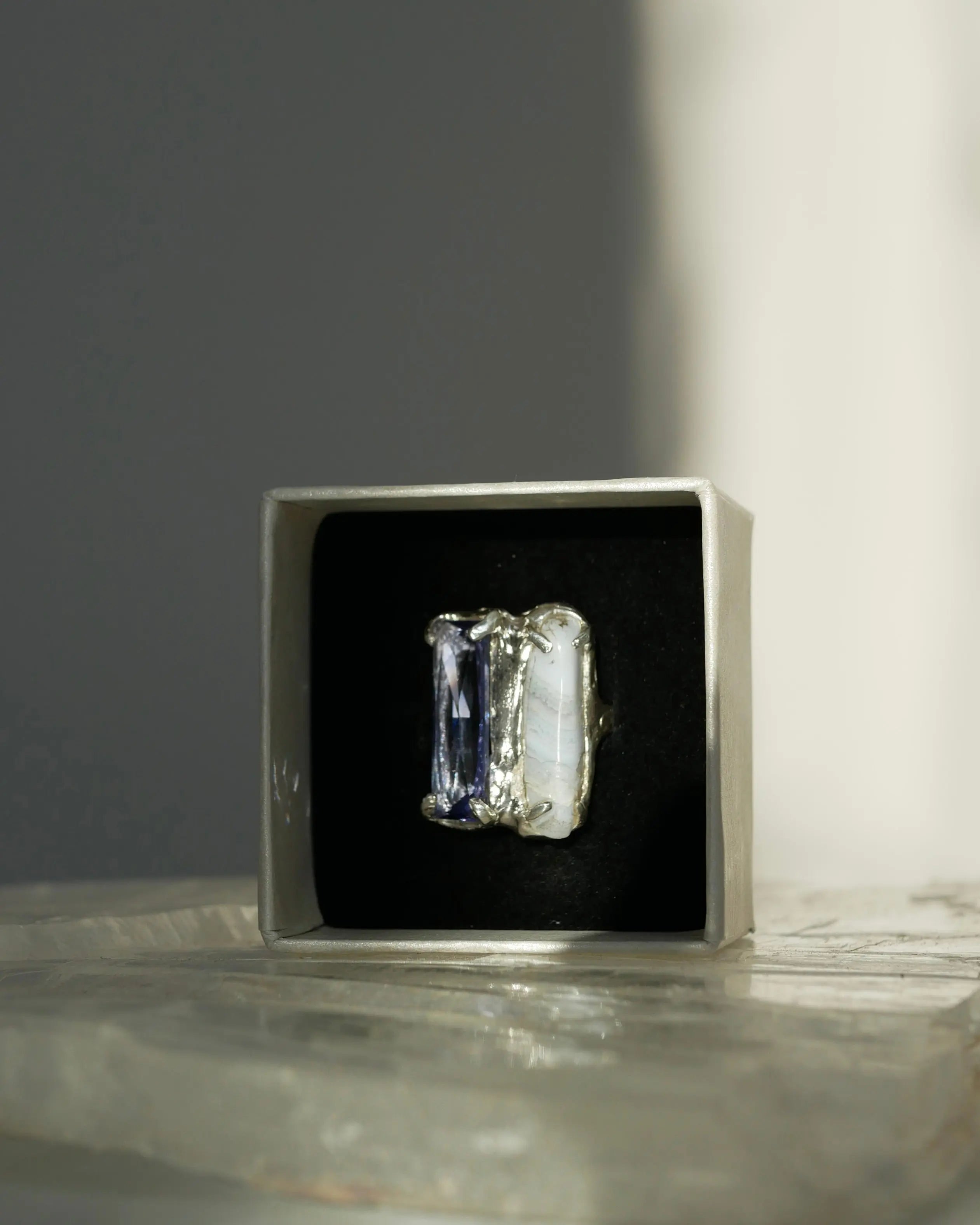 Sea shore ring CharityGoodz