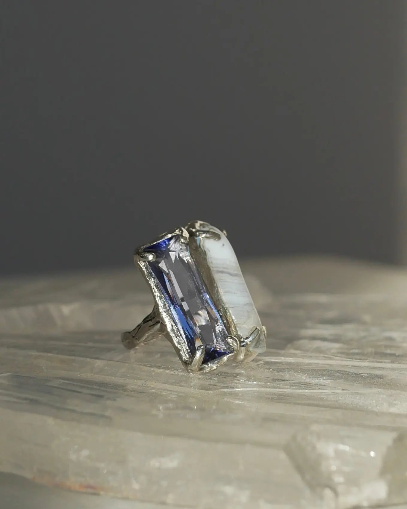 Sea shore ring CharityGoodz