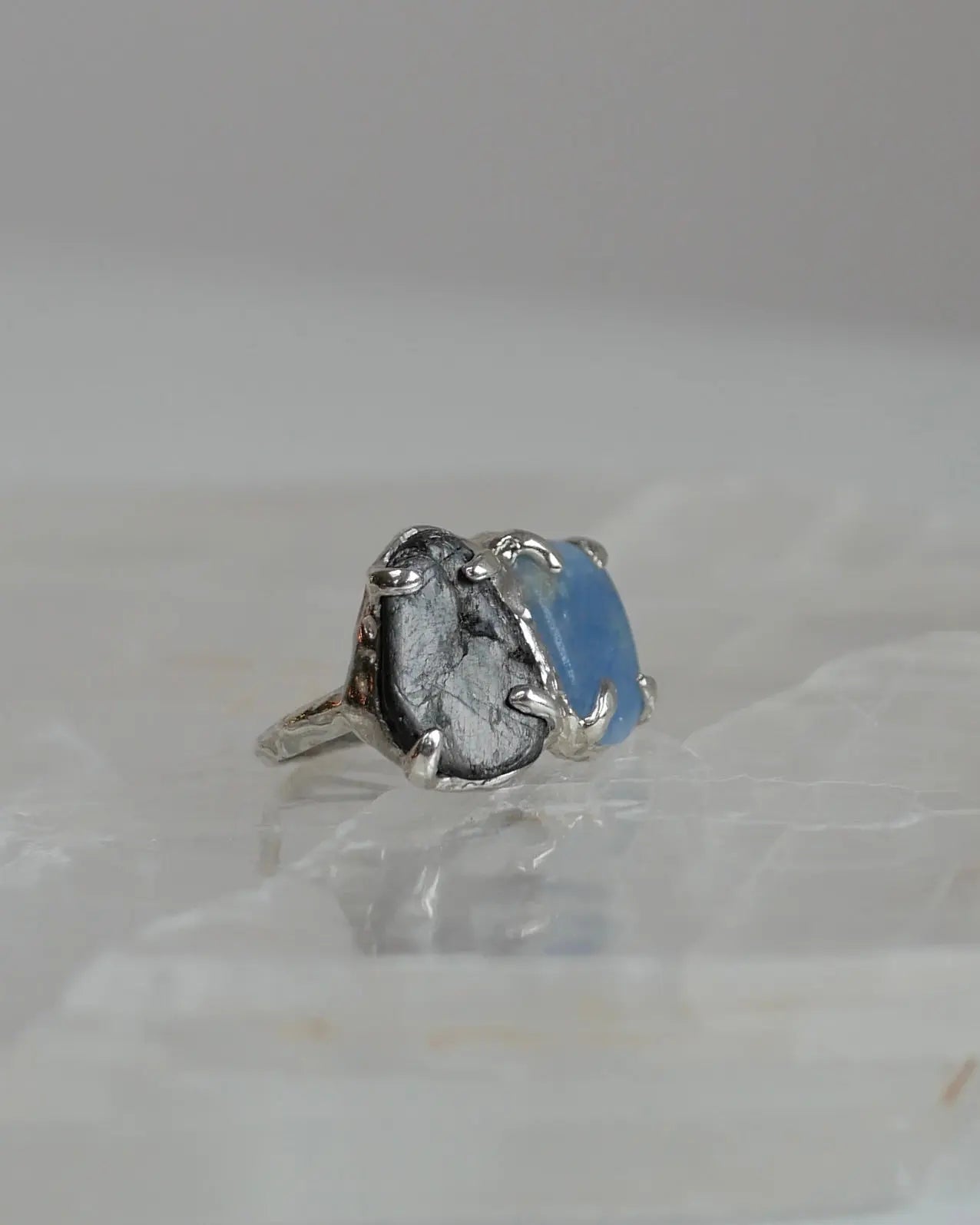 Toi et moi ring CharityGoodz