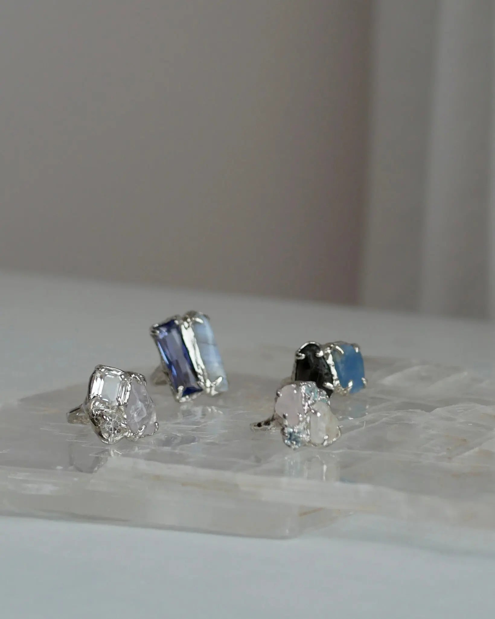 Sea shore ring CharityGoodz