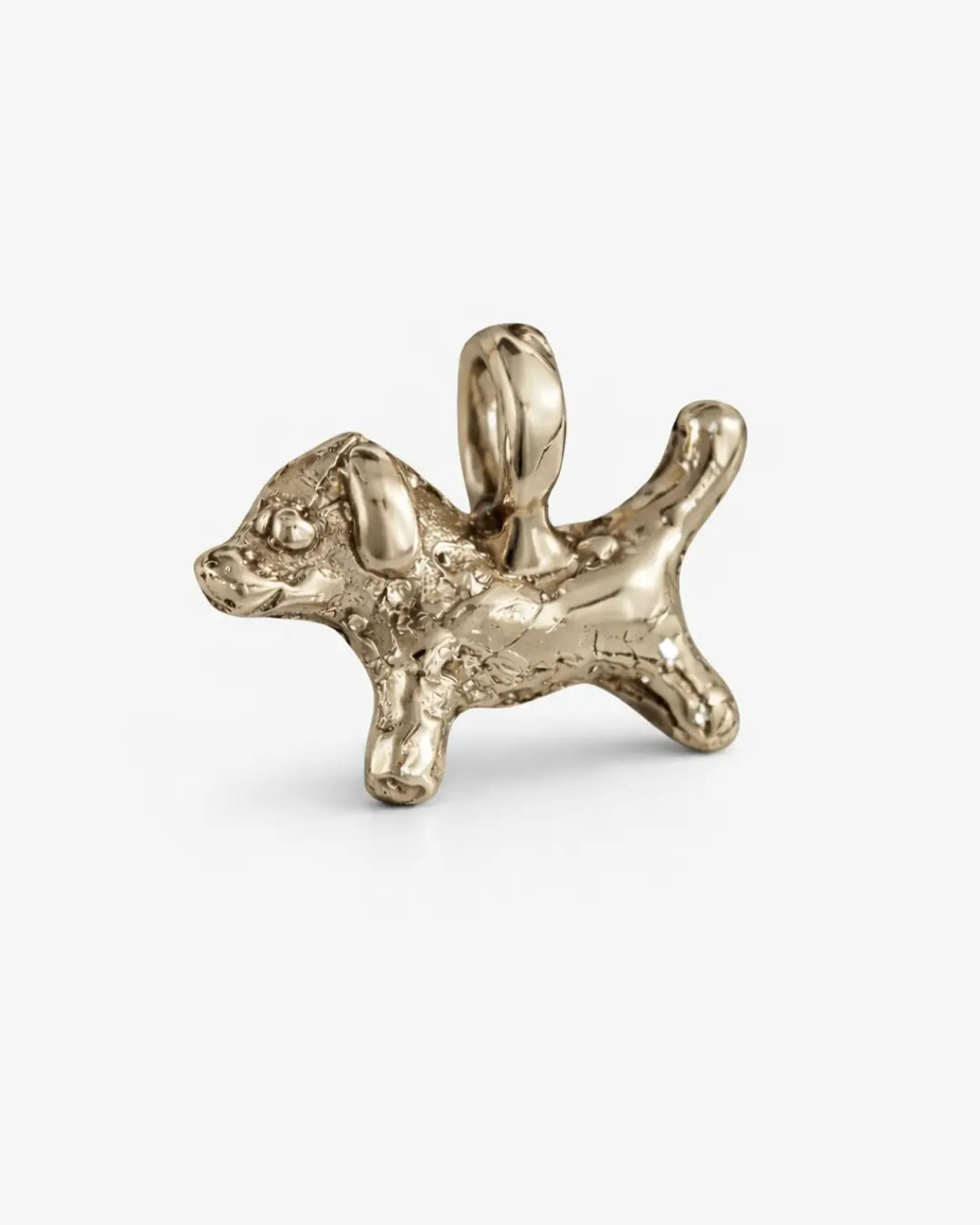 PRE-ORDER dog charm CharityGoodz