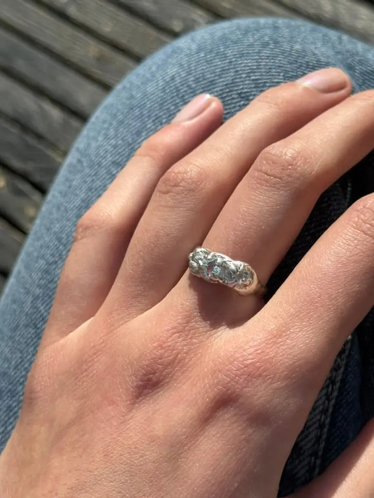 Atlantis ring CharityGoodz