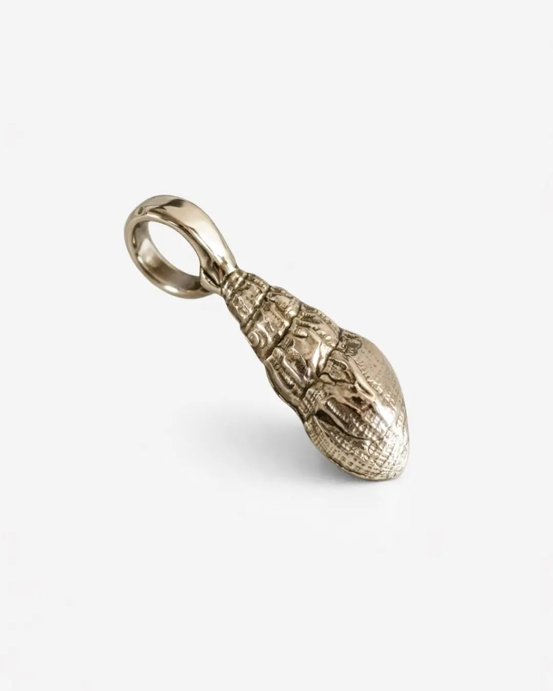 PRE-ORDER Bali shell charm CharityGoodz