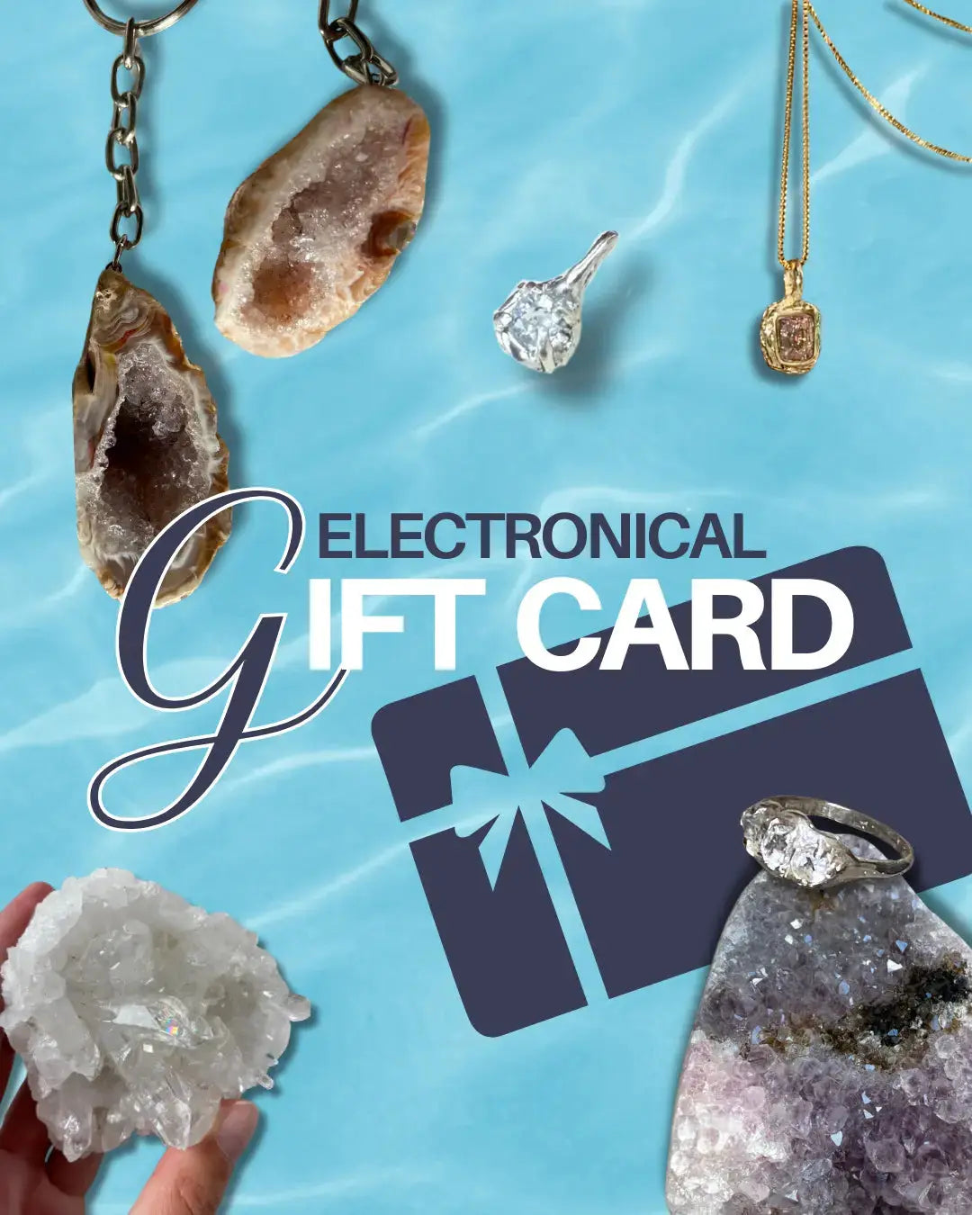 E-giftcard My Store