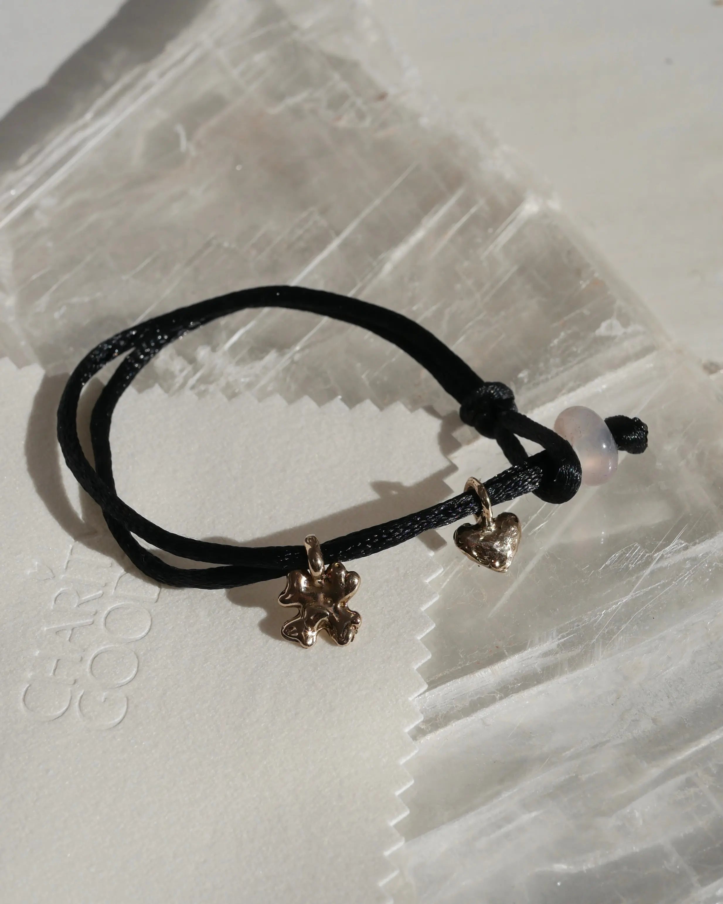 PRE-ORDER heart charm CharityGoodz