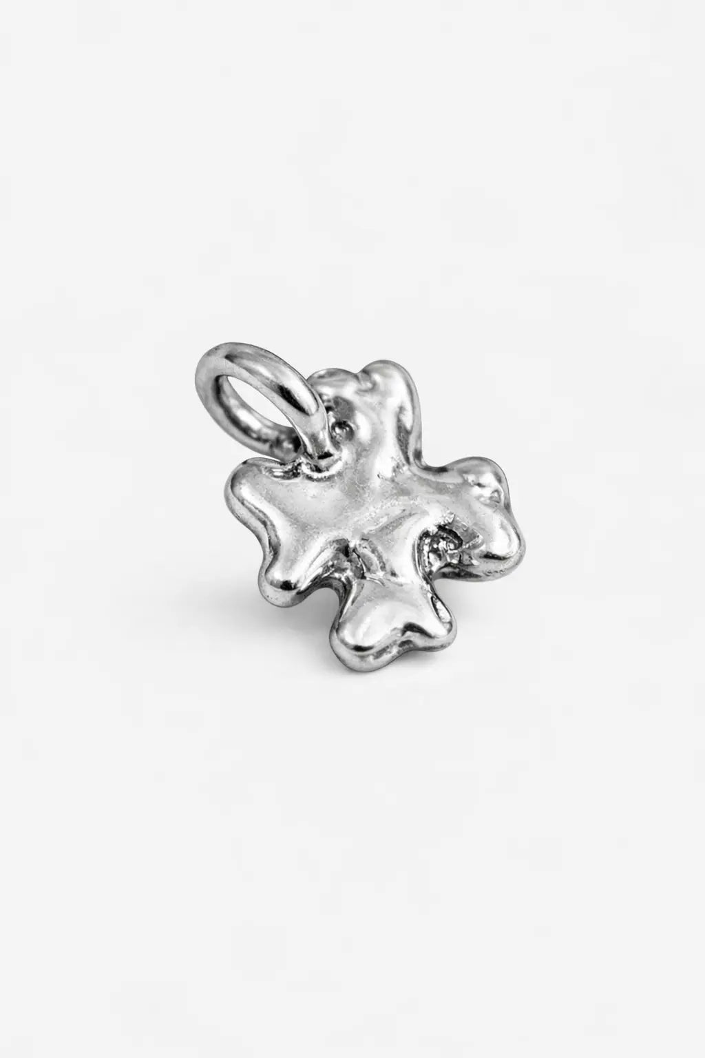 Lucky charm silver / gold - CharityGoodz