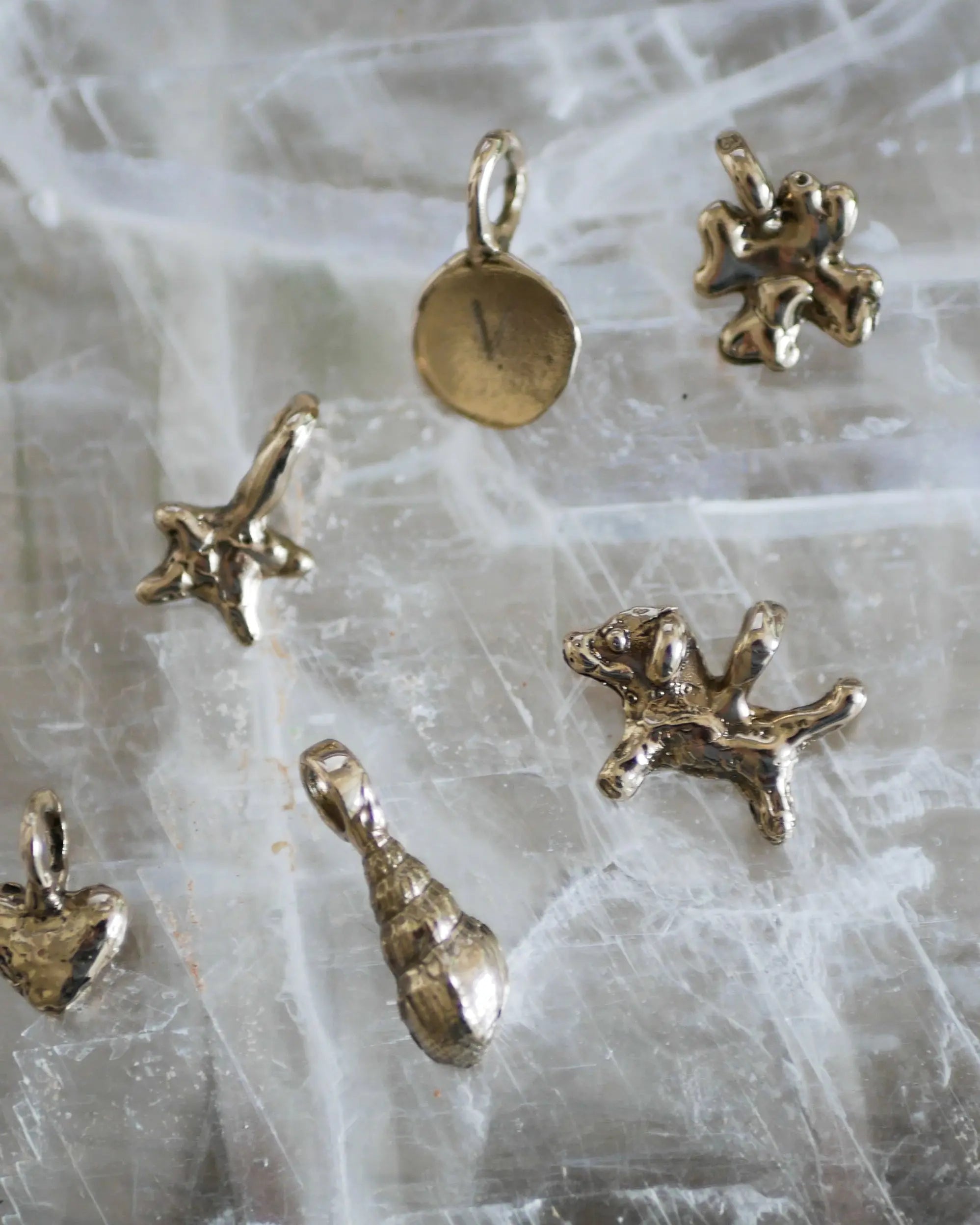 Charms