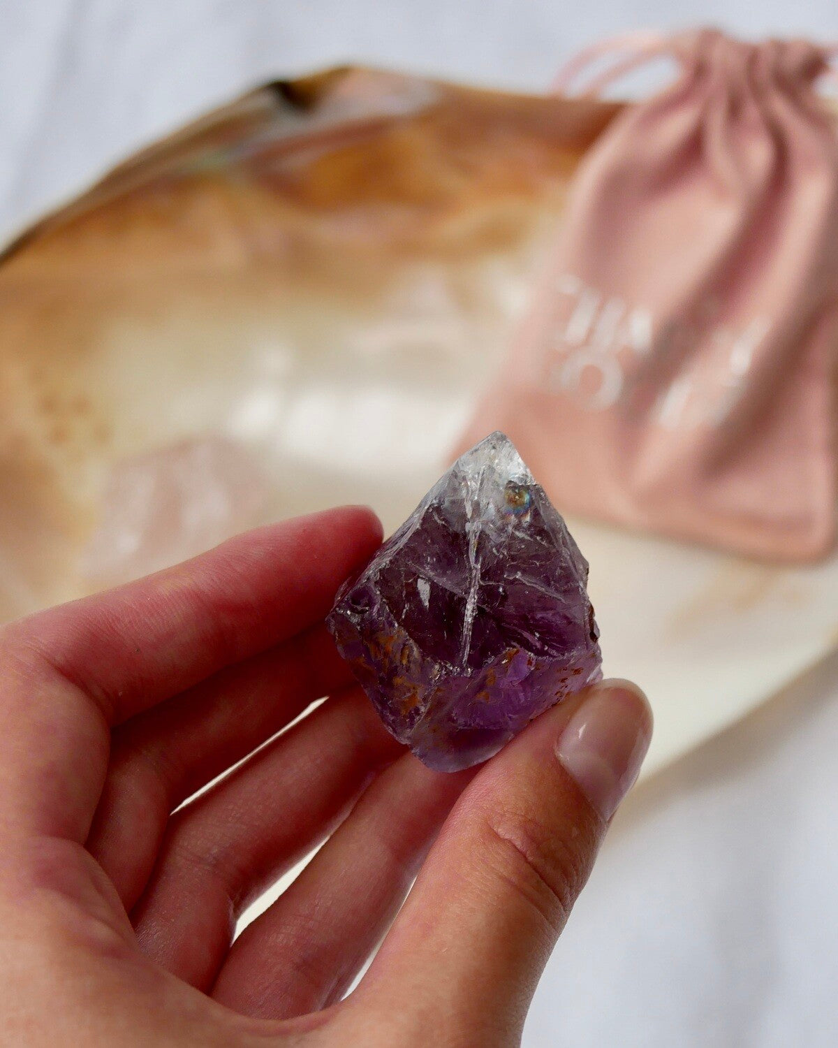 Golden traingle set small