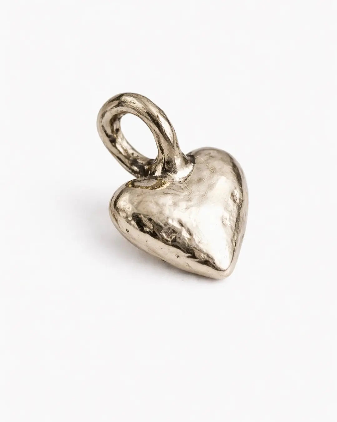PRE-ORDER heart charm CharityGoodz