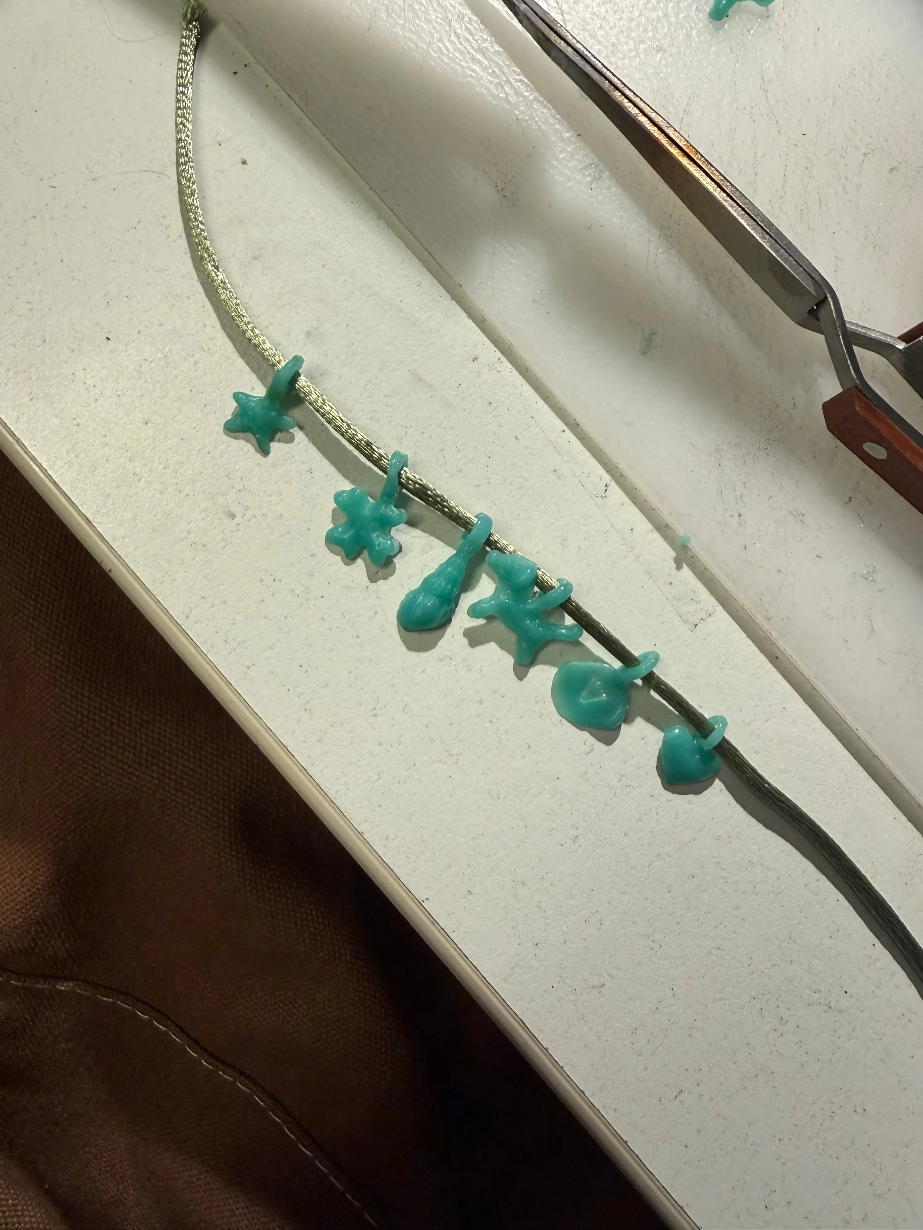 PRE-ORDER dog charm CharityGoodz