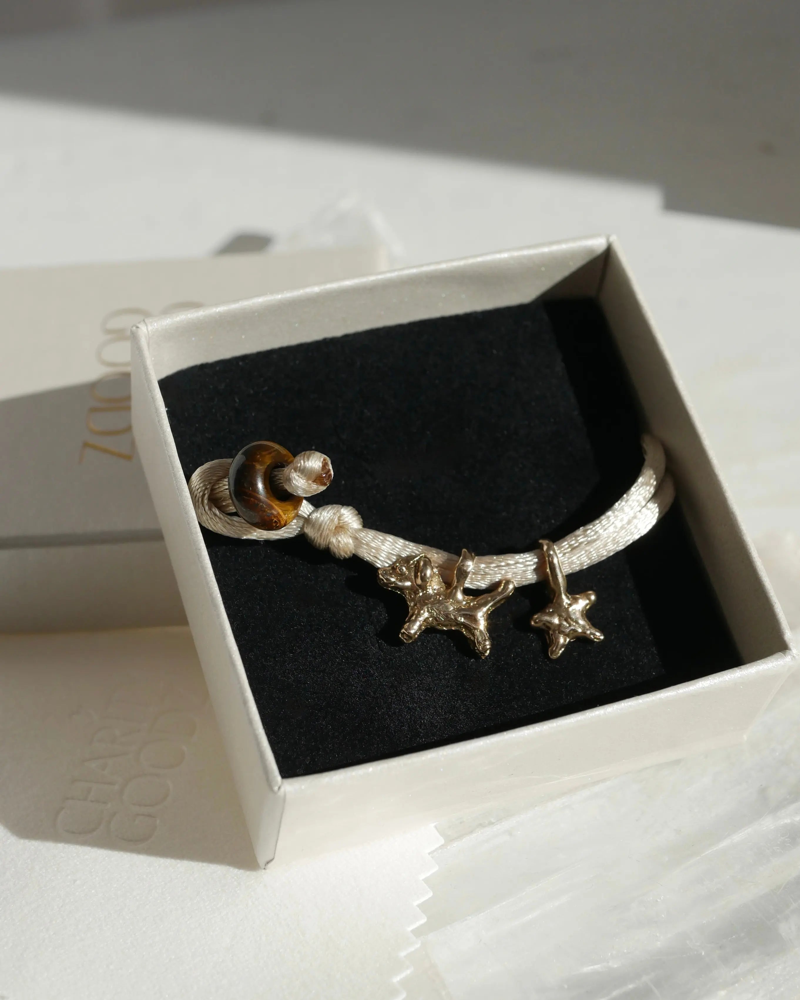 PRE-ORDER dog charm CharityGoodz