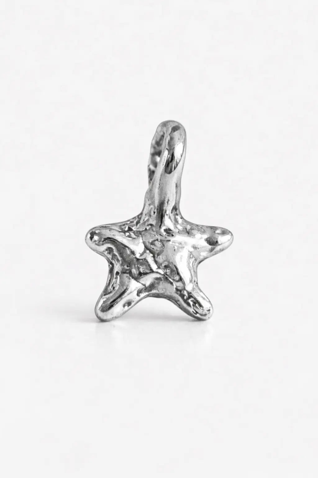 Star charm gold / silver - CharityGoodz